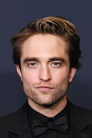 Foto di Robert Pattinson