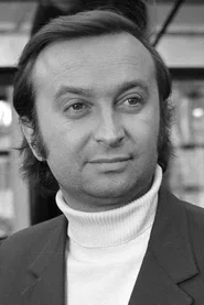 Zdjęcie: Bohdan Łazuka