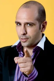 Foto di Checco Zalone