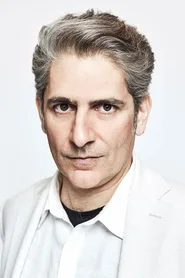 Foto di Michael Imperioli