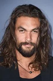 Zdjęcie: Jason Momoa