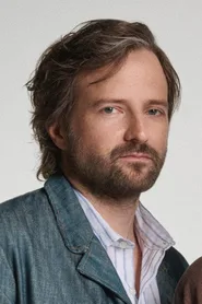 Zdjęcie: Matt Duffer