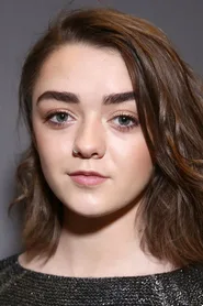 Foto di Maisie Williams