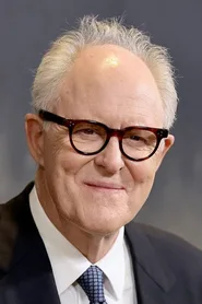 Foto di John Lithgow