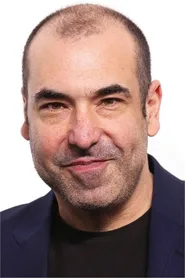 Foto di Rick Hoffman