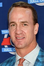 Foto di Peyton Manning