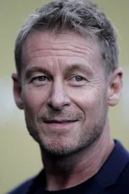 Zdjęcie: Richard Roxburgh