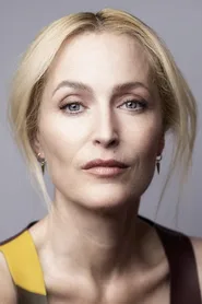 Zdjęcie: Gillian Anderson