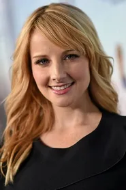 Foto di Melissa Rauch