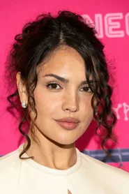 Zdjęcie: Eiza González