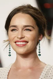 Foto di Emilia Clarke