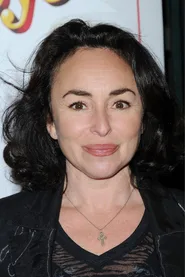 Zdjęcie: Samantha Spiro
