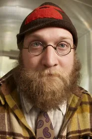 Foto di Pendleton Ward