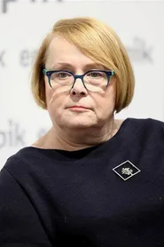 Zdjęcie: Ilona Łepkowska