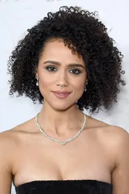 Zdjęcie: Nathalie Emmanuel