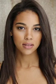 Zdjęcie: Alexandra Shipp