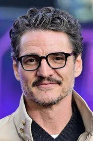 Foto di Pedro Pascal