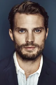 Zdjęcie: Jamie Dornan