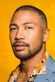 Foto di Charles Michael Davis
