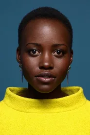 Zdjęcie: Lupita Nyong'o