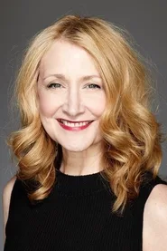 Zdjęcie: Patricia Clarkson
