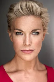 Foto di Hannah Waddingham