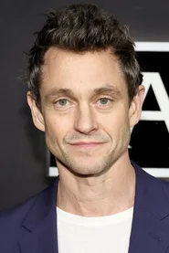 Zdjęcie: Hugh Dancy