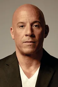 Zdjęcie: Vin Diesel