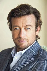 Foto di Simon Baker
