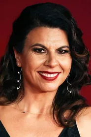 Foto di Geppi Cucciari