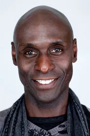 Zdjęcie: Lance Reddick