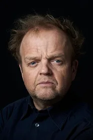 Zdjęcie: Toby Jones