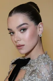 Zdjęcie: Hailee Steinfeld