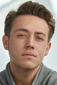 Foto di Ethan Cutkosky