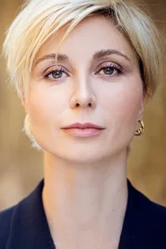 Foto di Anna Ferzetti