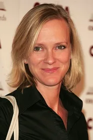 Zdjęcie: Hermione Norris