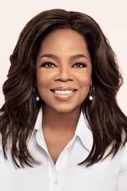 Foto di Oprah Winfrey