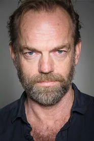Zdjęcie: Hugo Weaving