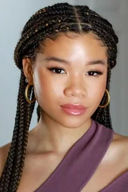 Zdjęcie: Storm Reid