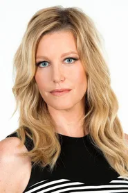 Foto di Anna Gunn