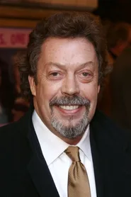 Zdjęcie: Tim Curry