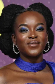 Zdjęcie: Wunmi Mosaku