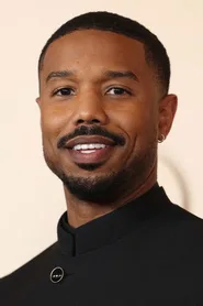 Zdjęcie: Michael B. Jordan