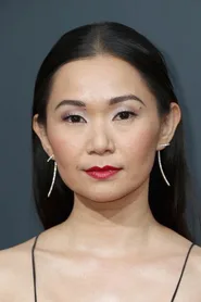 Foto di Hong Chau