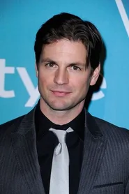Foto di Gale Harold