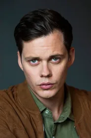 Zdjęcie: Bill Skarsgård
