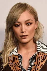 Foto di Pom Klementieff