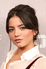 Foto di Isabela Merced