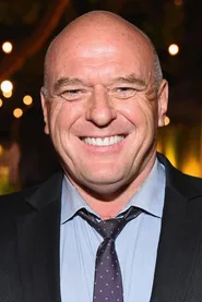 Foto di Dean Norris