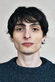 Foto di Finn Wolfhard